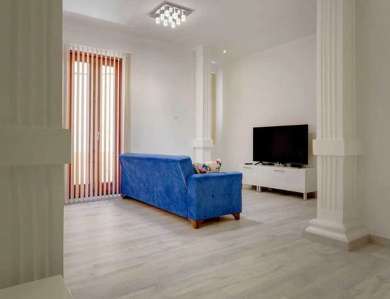 Stylish 2 Bedroom Apartment In An Amazing Location Sliema