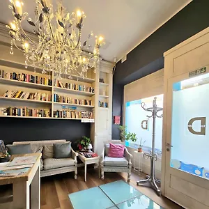 Hotel D Townhouse, Sliema