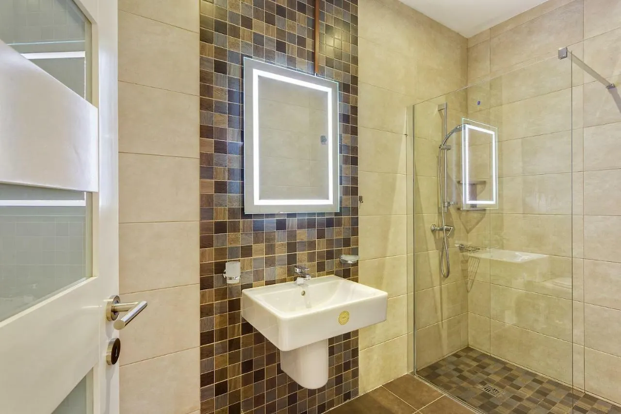 Stylish 2 Bedroom Apartment In An Amazing Location Sliema 0*,
